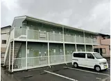 JR赤穂線 播州赤穂駅 徒歩20分 2階建 築27年