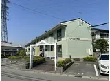 JR姫新線 播磨高岡駅 徒歩14分 2階建 築29年