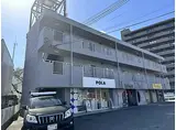 JR姫新線 播磨高岡駅 徒歩8分 3階建 築35年