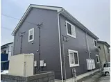 JR加古川線 滝駅(兵庫) 徒歩10分 2階建 築29年