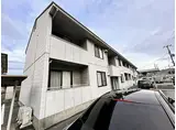 JR東海道・山陽本線 英賀保駅 徒歩23分 2階建 築31年
