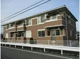 山陽電鉄網干線 平松駅 徒歩18分 2階建 築16年