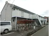 JR東海道・山陽本線 英賀保駅 徒歩25分 2階建 築37年