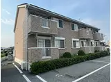JR東海道・山陽本線 竜野駅 徒歩5分 2階建 築18年