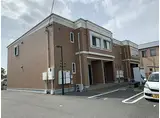 山陽電鉄本線 尾上の松駅 徒歩20分 2階建 築11年