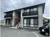 JR東海道・山陽本線 英賀保駅 徒歩12分 2階建 築28年