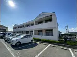 JR東海道・山陽本線 網干駅 徒歩8分 2階建 築28年