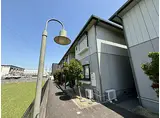 JR東海道・山陽本線 宝殿駅 徒歩10分 2階建 築28年