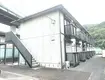 JR姫新線 余部駅 徒歩52分  築27年(1K/2階)