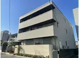 JR東海道・山陽本線 加古川駅 徒歩8分 3階建 築2年