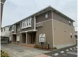 JR東海道・山陽本線 英賀保駅 徒歩32分 2階建 築11年