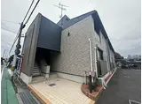 JR東海道・山陽本線 東加古川駅 徒歩8分 2階建 築17年