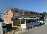 JR加古川線 新西脇駅 徒歩19分 2階建 築18年