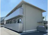 JR加古川線 新西脇駅 徒歩20分 2階建 築8年