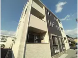 JR姫新線 播磨高岡駅 徒歩30分 3階建 築8年