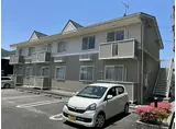 JR加古川線 新西脇駅 徒歩37分 2階建 築26年