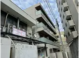 JR東海道・山陽本線 加古川駅 徒歩4分 4階建 築2年