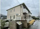 JR加古川線 滝駅(兵庫) 徒歩7分 2階建 築8年