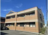 山陽電鉄本線 亀山駅(兵庫) 徒歩13分 2階建 築24年