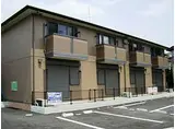 JR東海道・山陽本線 はりま勝原駅 徒歩1分 2階建 築20年