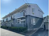 JR姫新線 余部駅 徒歩27分 2階建 築31年