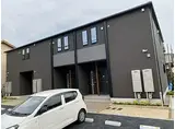 JR東海道・山陽本線 網干駅 徒歩25分 2階建 築1年