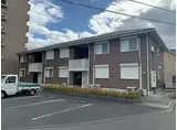 JR東海道・山陽本線 網干駅 徒歩3分 2階建 築15年