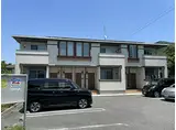 JR加古川線 新西脇駅 徒歩1分 2階建 築12年