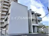 水島臨海鉄道 西富井駅 徒歩21分 3階建 築1年