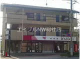 JR山陽本線 新倉敷駅 徒歩4分 3階建 築26年