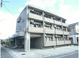 水島臨海鉄道 球場前駅(岡山) 徒歩17分 3階建 築33年