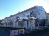 水島臨海鉄道 西富井駅 徒歩14分 2階建 築32年