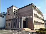 JR吉備線 東総社駅 徒歩14分 3階建 築16年