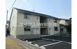 水島臨海鉄道 西富井駅 徒歩9分  築8年