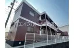 水島臨海鉄道 球場前駅(岡山) 徒歩8分  築25年