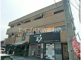 JR山陽本線 中庄駅 徒歩9分 3階建 築32年