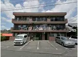 JR山陽本線 鴨方駅 徒歩17分 3階建 築25年