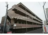 JR山陽本線 倉敷駅 徒歩15分 3階建 築28年