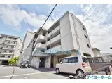 JR鹿児島本線 折尾駅 徒歩15分 4階建 築19年