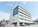 JR鹿児島本線 黒崎駅 徒歩6分 6階建 築8年