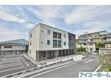 JR鹿児島本線 枝光駅 徒歩14分 3階建 築2年