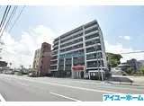 筑豊電気鉄道 穴生駅 徒歩6分 8階建 築2年