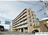 JR鹿児島本線 折尾駅 徒歩7分 6階建 築33年