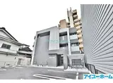 JR筑豊本線 若松駅 徒歩5分 3階建 築1年