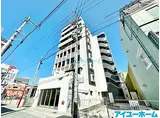 JR鹿児島本線 黒崎駅 徒歩3分 8階建 築1年