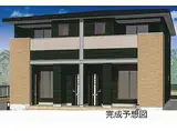 高松琴平電気鉄道長尾線 水田駅 徒歩28分 2階建 築1年