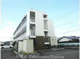 高松琴平電気鉄道長尾線 水田駅 徒歩7分 3階建 築22年