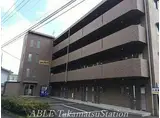 高松琴平電気鉄道琴平線 円座駅 徒歩35分 4階建 築22年