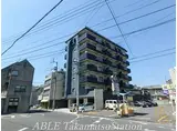 高松琴平電気鉄道志度線 今橋駅 徒歩5分 7階建 築39年