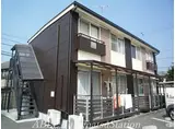 高松琴平電気鉄道長尾線 西前田駅 徒歩12分 2階建 築39年